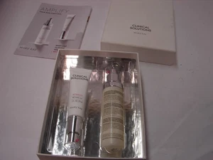 Mary Kay Clinical Solutions Retinol 0,5 Beruhigend + Wiederherstellen Gesichtsmilch Set Ablaufdatum 12/22 - Bild 1 von 6