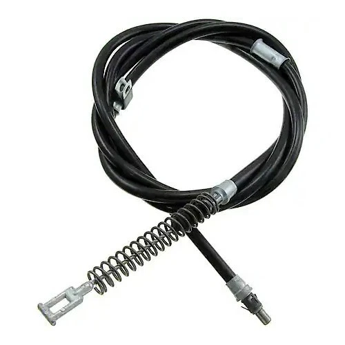 2001-2007 Chevrolet/GMC Rear Right Parking Brake Cable — 第 1/1 张图片