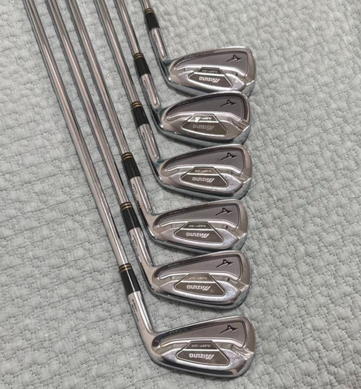 Mizuno MP 59 Golf Clubs for sale | eBay
