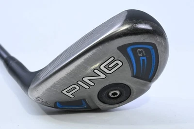 Left Hand Ping G Series #5 Hybrid / 26 Degree / Regular Flex Ping Alta 70 Shaft - Image 1 of 4