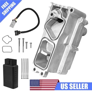 68445522AA Turbocharger Actuator For 2013-2018 Dodge Ram 2500 3500 6.7L Cummins - Picture 1 of 16