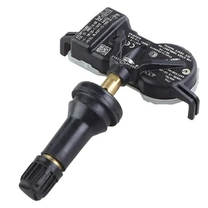 SENSORE TPMS FIAT 500X JEEP RENEGADE  PRESSIONE PNEUMATICI 🟢 GIA' PRONTO 🟢 - Picture 1 of 6