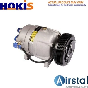 COMPRESSOR AIR CONDITIONING 10-4142 FOR MERCEDES-BENZ JOHN DEERE 2340911 A000230 - Picture 1 of 5