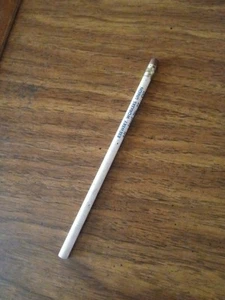 Vintage Brauerei Arbeiter Gewerkschaft Bleistift USA unbenutzt Top Zustand selten Unikat - Bild 1 von 9