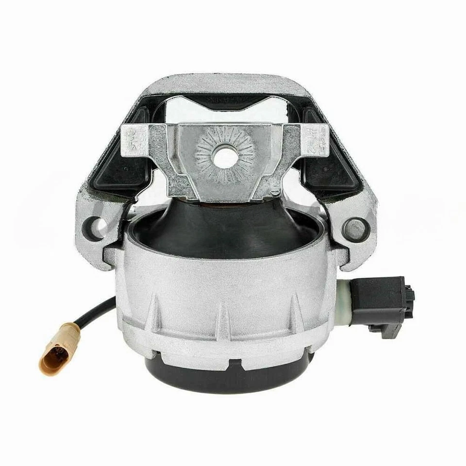 New Left & Right Engine Mounts for Audi A6/A7 3.0L V6 A/T Quattro (12-18) - Imagem 1 de 4