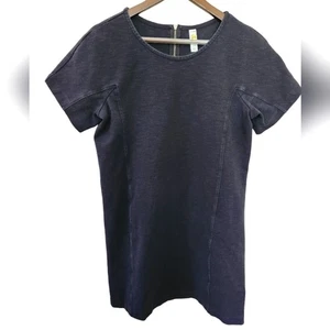 Lole Short Sleeve Shirt Dress XL - Picture 1 of 7