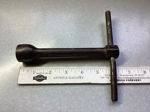 Antique Armstrong 367 3/4 Hex Socket Sliding Handle T Wrench - Picture 1 of 5