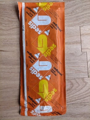 NOS Vintage Sachs Sedis Sedisport Delta 1/2"x3/32" Chain, '80s, 6/7/8 Speed - Image 1 of 4