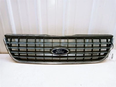 Rejilla 4 puertas XLS mediana platino inserción superior se adapta a 02 EXPLORER 42711 Foto 1 de 4