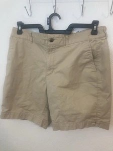 Old Navy hoch geschnittene Alltagsshorts für Damen Größe 10 - Bild 1 von 7