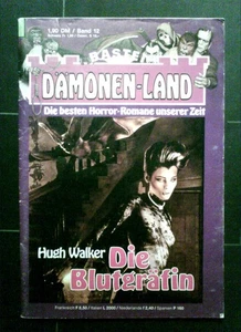 Dämonen-Land  Band 12 - Bild 1 von 1