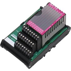 FOXBORO FBM204, Process Control Equipment:0-20mA, 4 Input, 4 Output, ........... - Picture 1 of 12