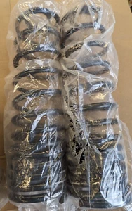 Rock Krawler RK07329 Rear 4.5" Lift Coil Springs for Jeep JT Gladiator (GMGG) - Picture 1 of 2