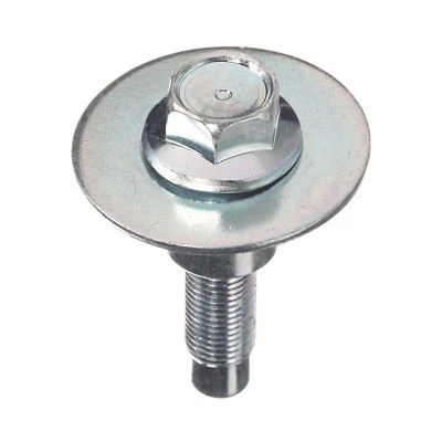 Tornillo y arandela de montaje de transmisión Nissan Máxima 1995-2003 OEM NUEVO 11298-40U01 Foto 1 de 4