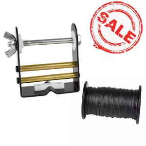 Bowstring Serving Tool&Thread 30M/Roll For Various Bow Protecting Bow String - Picture 1 of 5