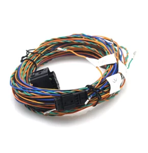 Retrofit Adaptable Control de Crucero Acc Cable Para Range Rover Sport L494 Facelift - Imagen 1 de 5