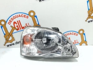 headlamp rh for KIA CARENS 2.0 CRDI EX MONOVOLUMEN 2002 125621 1078359 - Picture 1 of 17