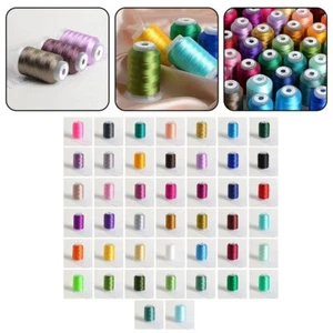 Stitching Experience Sewing Thread Ice Silk Tassel Thread Mm Diameter Usage - Picture 1 of 64