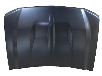 2015-2018 雪佛兰 SILVERADO HD 1500 HOOD 全新售后市场 — 第 1/3 张图片