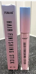 FUNAN Hair Finishing Stick for Small Broken Hair Cream Finishing Stick Hair Gel - Picture 1 of 3