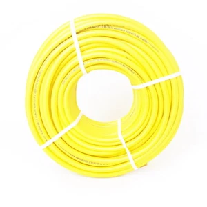 Air Breathing Hose 8mm x 50m Non-toxic Scuba Hookah Diving Spray Booth Hose XW - Picture 1 of 3