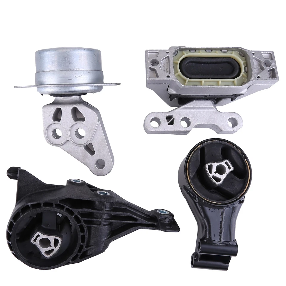 Suporte de transmissão do motor para 2010-2016 Cadillac SRX FWD AUTOMÁTICO 3.0L 3.6L - Imagem 1 de 4