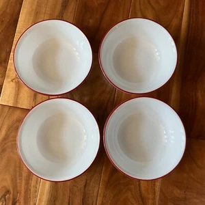 Corelle Livingware Cordoba Müsli Salat Schüsseln 4er Set - Bild 1 von 4