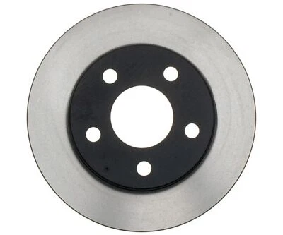 Rotor de freno de disco trasero Raybestos 2006 2007 2008 para Buick Allure 2005-2009 Foto 1 de 3