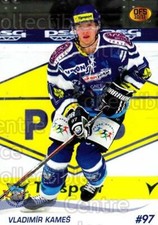 2010-11 Czech OFS #322 Vladimir Kames