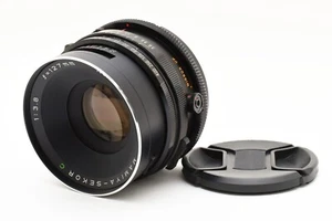 [Exc+5] Mamiya Sekor C 127 mm F/3.8 RB67 MF Objektiv RB-67 Pro S SD F/S aus Japan - Bild 1 von 24