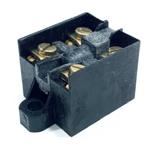 XESP2051 Gould Limit Switch Contact Block - Picture 1 of 6