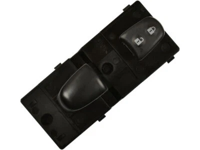 Interruptor ventana delantero derecho Nissan LEAF 2011-2022 SMP 72712MYMW 2012 2013 2014 Foto 1 de 2