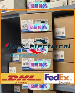 Brand New Omron CP1W-TS004 Fast Shipping (by DHL or FedEx) #U3367D YG - Picture 1 of 1