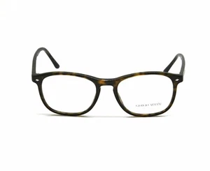 Giorgio Armani AR7003 Unisex Runde Brille Brandneu mit Gratis SV Gläsern - Bild 1 von 12
