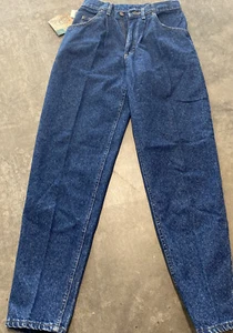 Vintage Lee Easy Rider Relaxed Fit Blue Jeans Waist 29 Inseam 34 New NWT - Picture 1 of 7