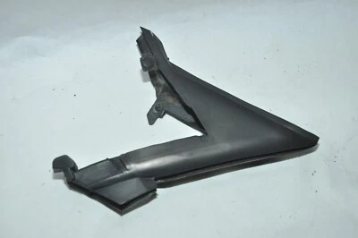 Espelho de porta Toyota Celica 2000-2005 tampa triangular frente esquerda - Imagem 1 de 4