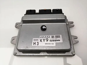 NEC999072 CALCULATEUR MOTEUR ECU / BEM330400 / 556846 POUR NISSAN JUKE F15 1.6 - Imagen 1 de 5