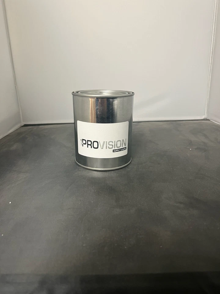 Выберите цвет — квартовая банка для автомобилей/внедорожников Lexus готова к распылению - Изображение 1 из 1