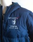 Large Space X Nasa Jacket Starman Occupy Mars                         .    Shirt