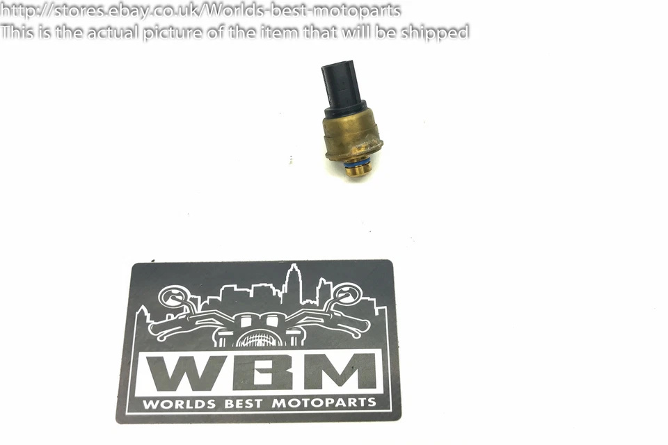 BMW F800 R (1) 09' Engine Sensor - Imagem 1 de 1