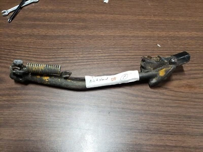 Honda V65 Magna 1985 Vf1100c pata de cabra soporte lateral VF 1100 85 Foto 1 de 2