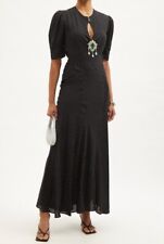 Paco Rabanne Jewelled Dress FR36, US4. UK8, AU8