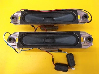 ⭐️⭐️⭐️⭐️⭐️ TV Speaker Set Hitachi P42H401 - Image 1 of 4