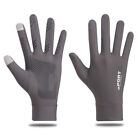 Sommer--Schutzhandschuhe, rutschfeste Touchscreen-Handschuhe für Männer M1Z0