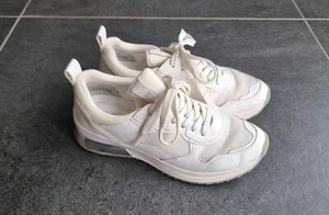 Damen Sneakers TAMARIS, weiß, Gr. 36 - Bild 1 von 7