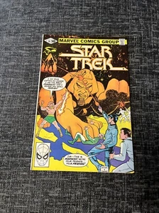 Star Trek - #14 - Jun 1981 - Marvel Comics - Picture 1 of 2
