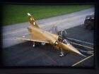 Military Aircraft Slide Swiss Air Force Mirage Iii S J-2311 Buochs 1999 (Ngw)
