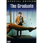 The Graduate special edition DVD NEW factory sealed