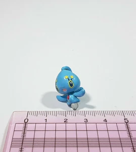Figura de colección Pokémon Manaphy a Part of Something N1 - Imagen 1 de 2
