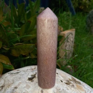 Alurgit 0.44Kg Formschön Skulptur Massagestab Stick Massage Griffe Lebensfreude - Bild 1 von 5
